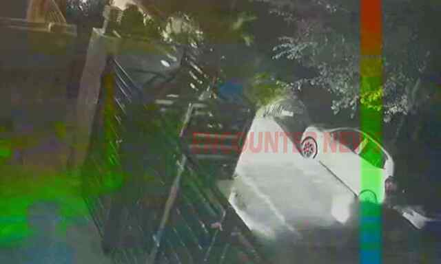 Punjab News: घर के बाहर से Scorpio लेकर चोर फरार