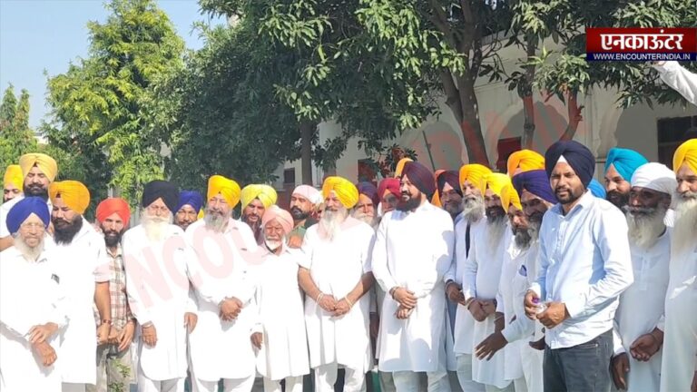 Punjab News : कोई भी कार्यकर्ता उपचुनाव में कांग्रेस को नहीं करेगा वोटः सुच्चा सिंह, देखें वीडियो