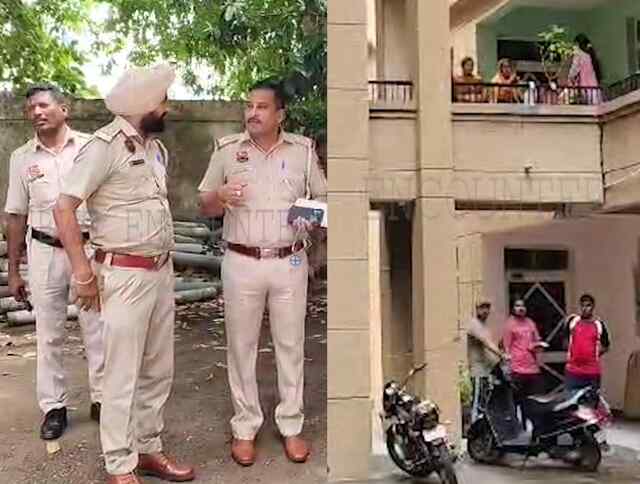 सदिंग्ध परिस्थितियों में 10 वीं कक्षा के छात्र की मौत, देखें वीडियो