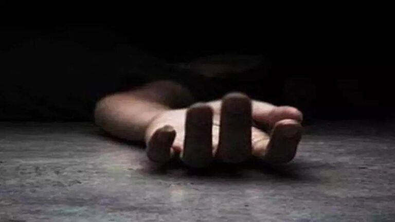 ससुराल पक्ष से परेशान युवक ने लगाया फंदा, Suicide Note में धर्मांतरण का दबाव बनाने का लगाया आरोप