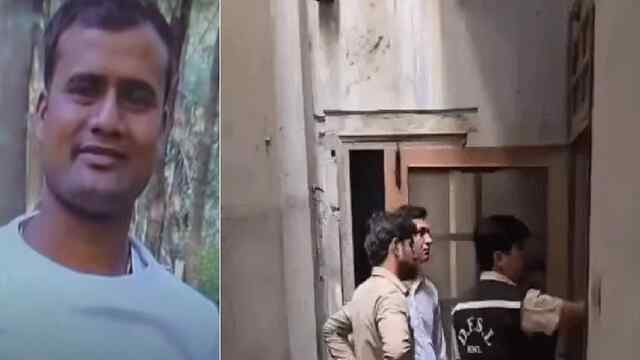 Girlfriend से झगड़े के बाद युवक ने की आत्महत्या, घर में फंदे से लटका मिला शव