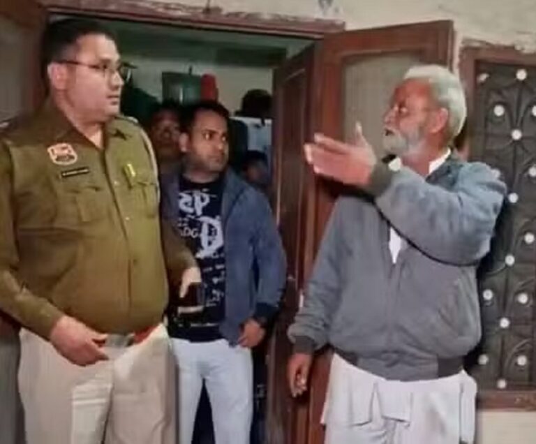 पत्नी से परेशान पति ने उठाया खौफनाक कदम, जानें मामला