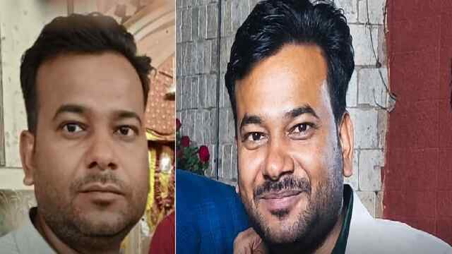 पत्नी के Torture से परेशान Manager ने की आत्महत्या, Suicide Note में सुनाई दर्द भरी दास्तां