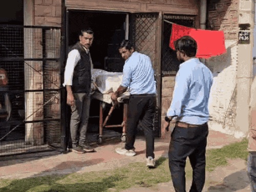 Girlfriend की घर बुलाकर हत्या, खुद भी फंदे से लटकर किया Suicide