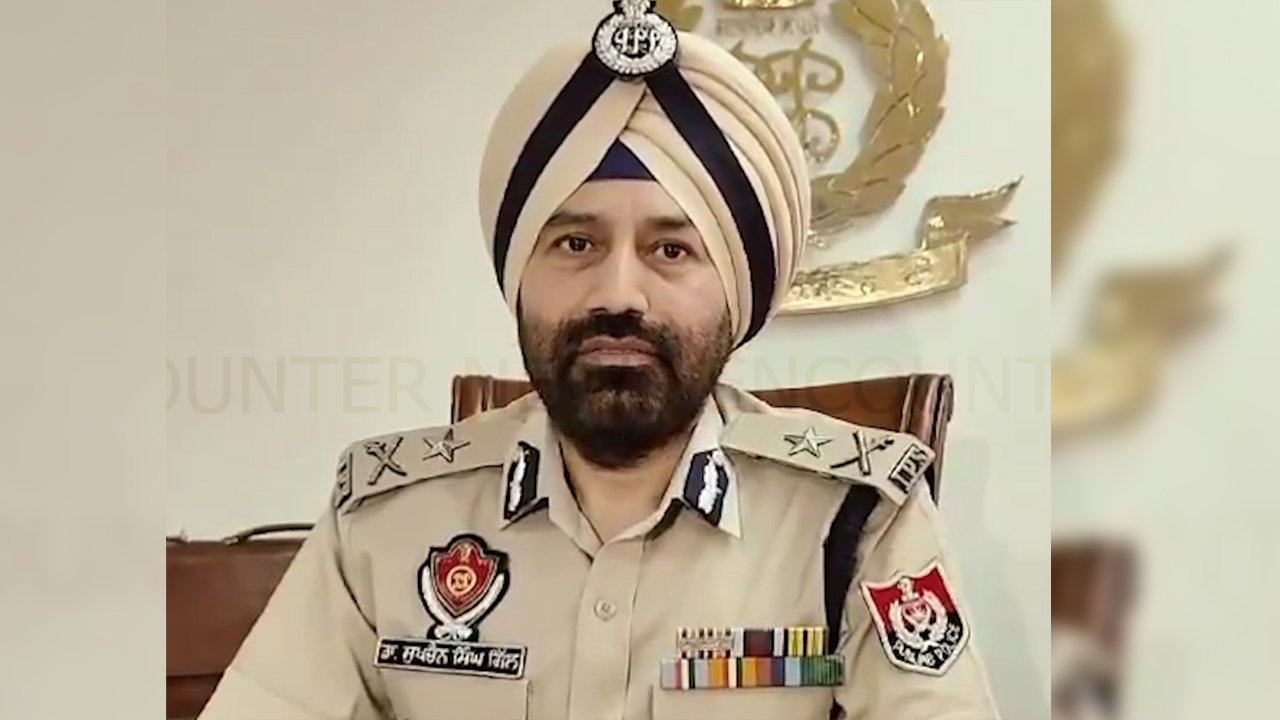 Punjab News: किसानों की रिहाई को लेकर IG Sukhchain Singh Gills का बड़ा बयान, देखें वीडियो