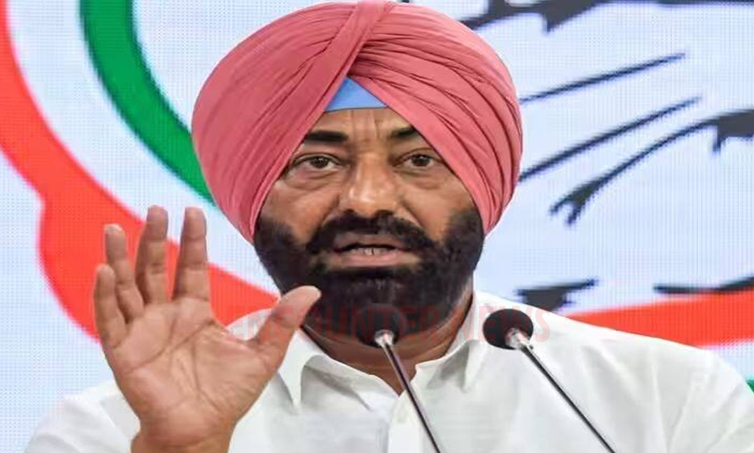 Punjab News: सुखपाल खैहरा को लगा झटका, हाईकोर्ट ने की याचिका खारिज