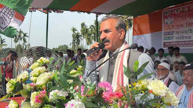 दौलताबाद भूमि विवाद पर CM Sukhu सख्त, तुरंत कार्रवाई के आदेश
