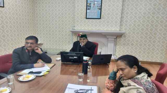 डिजिटल हेल्थ पर सरकार का जोर, आम लोगों को मिलेगी बेहतर सुविधा