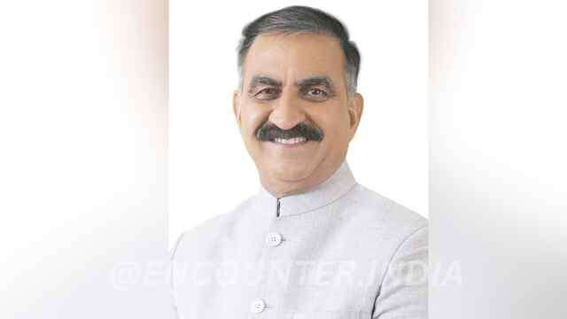 सीएम सुक्खू बोले— बिजली बिक्री से एचपीएसईबीएल ने कमाए 300 करोड़ रुपये