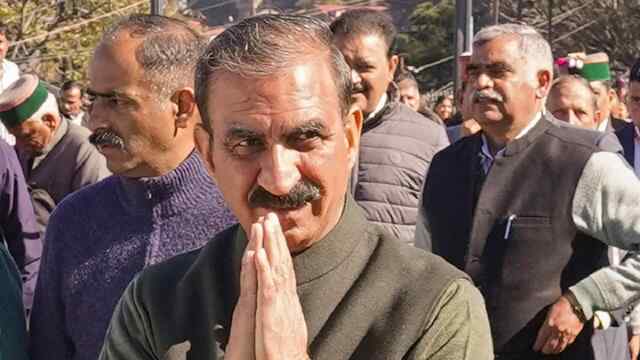 मुख्यमंत्री ने बस दुर्घटना में तीन लोगों के निधन पर शोक व्यक्त किया