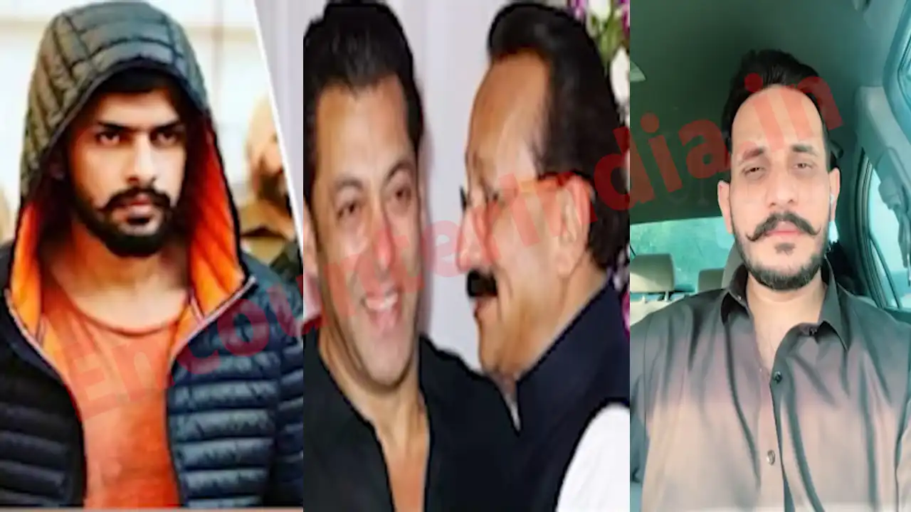 पाकिस्तानी डॉन भट्टी ने लॉरेंस की लीक वीडियो को लेकर किए खुलासे, सलमान की सुलह को लेकर कही ये बात, देखें वीडियो