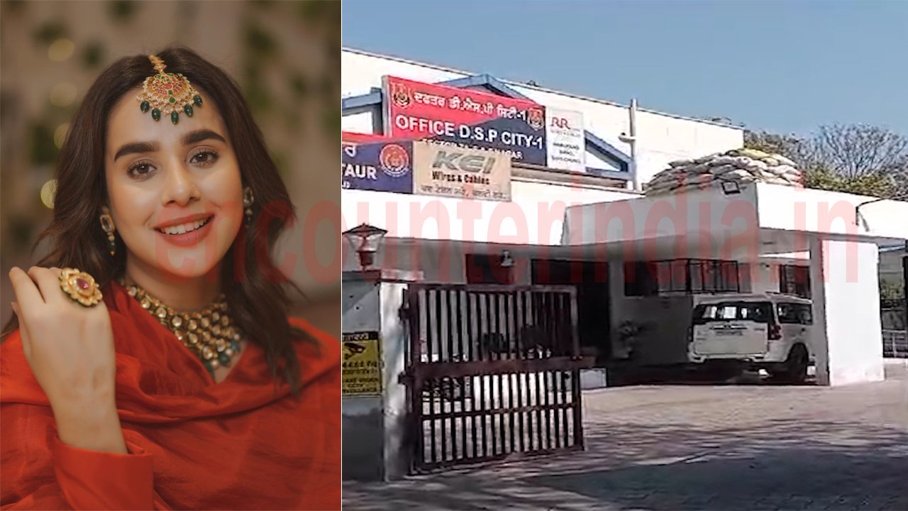 Punjab News: Sunanda Sharma से धोखाधड़ी मामले में एक आरोपी गिरफ्तार, डीएसपी का आया बयान, देखें वीडियो