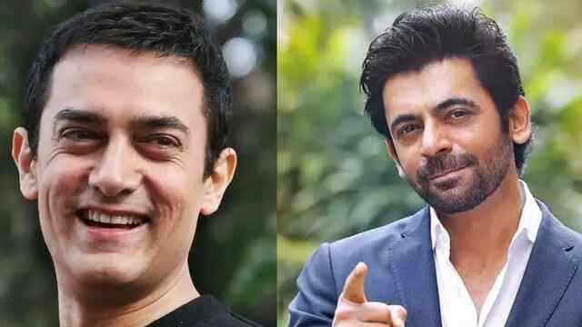 Sunil Grover की एक्टिंग के कायल हुए Bollywood के Mr Perfectionist