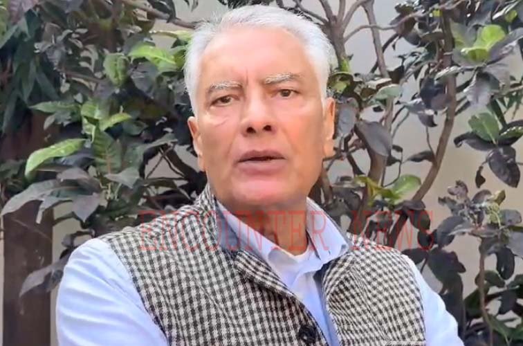 Punjab News: किसानों को लेकर BJP प्रधान Sunil Jakhar का आया बयान, देखें वीडियो