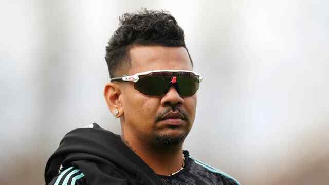Sunil Narine ने रचा इतिहास, IPL में 200 विकेट लेने वाले पहले विदेशी गेंदबाज बने