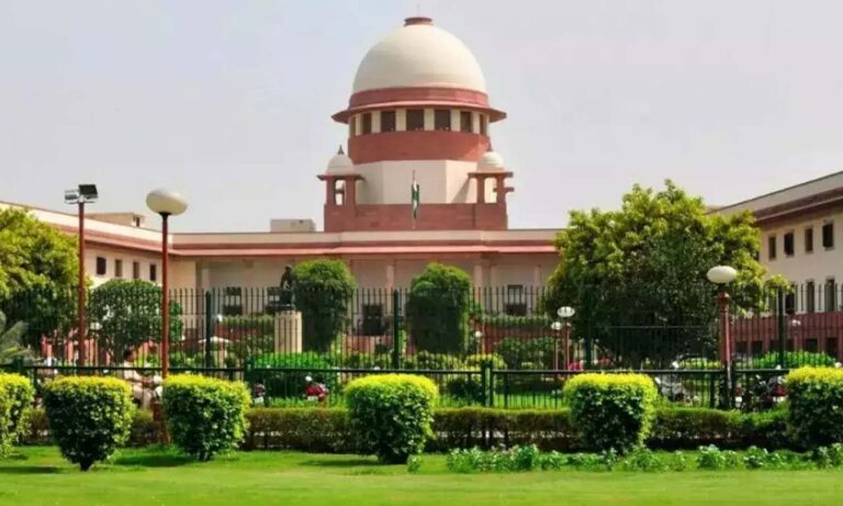 Farmers Protest: शंभू बॉर्डर और पंजाब के दूसरे हाईवे खोलने की मांग को लेकर Supreme Court में याचिका दाखिल