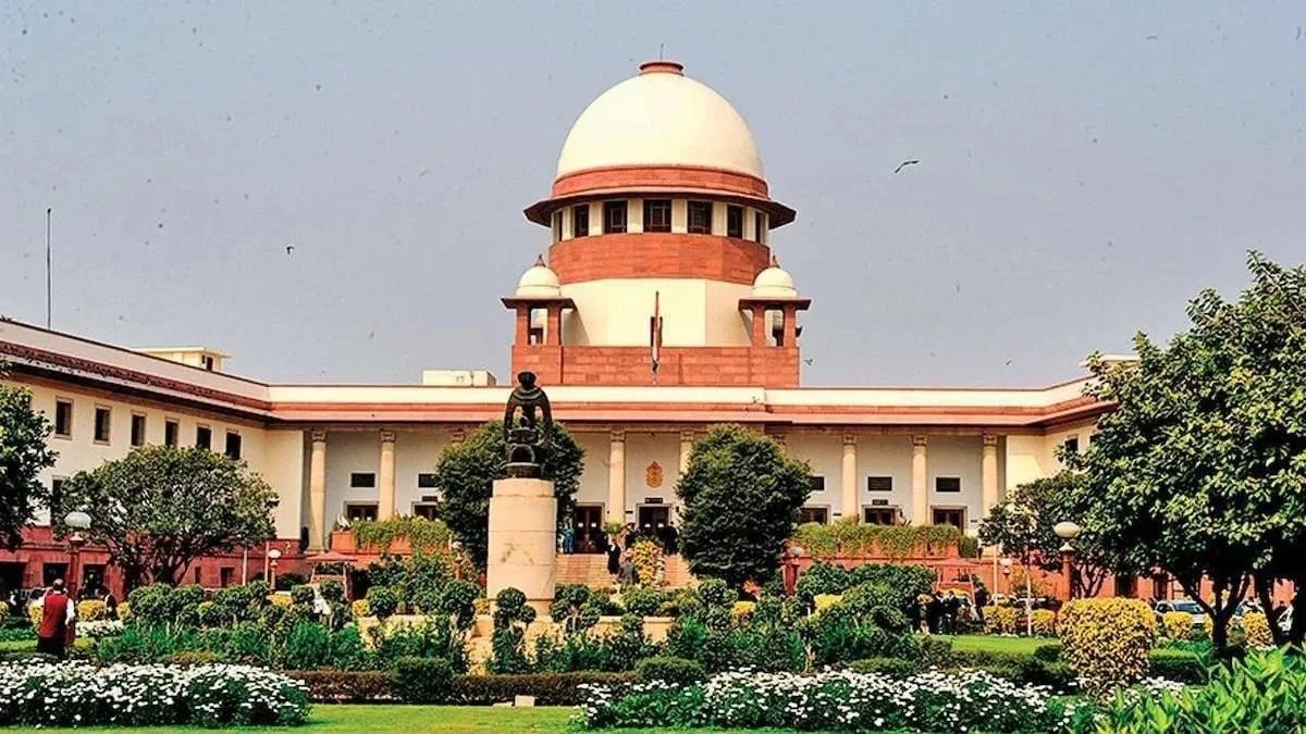 UGC के नए नियमों को लेकर सुप्रीम कोर्ट का आया फैसला, केंद्र से मांगा जवाब