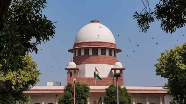 ‘पायजामे का नाड़ा खींचना भी Rape’, Supreme Court ने इस मामले में सुनाया अहम फैसला