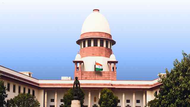 Supreme Court ने User Privacy को लेकर सुनाया अहम फैसला, Whatsapp-Meta को दिए आदेश