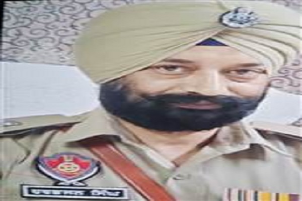 केंद्रीय जेल के डिप्टी जेल सुपरिटेंडेंट गिरफ्तार, नशा तस्करी के लगे आरोप