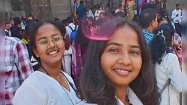 Chat GPT से पूछकर मंदिर के बाथरूम में 2 छात्राओं ने की आत्महत्या, इलाके में फैली सनसनी