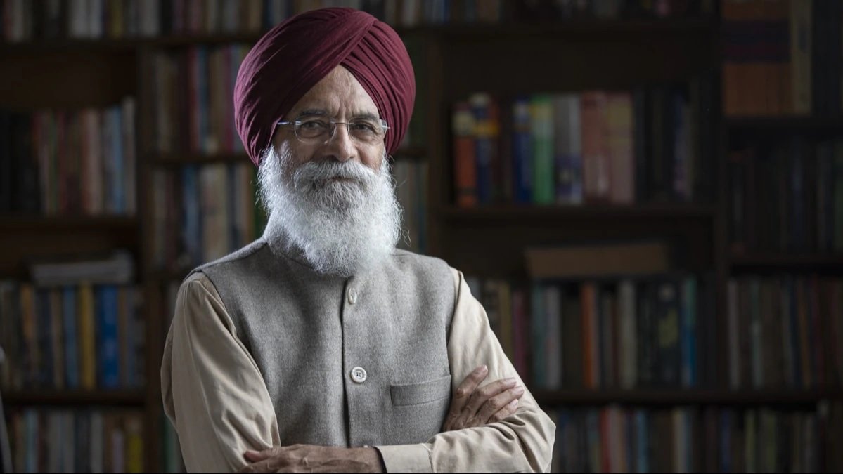 पद्मश्री Dr. Surjit Patar युवा साहित्यकार Award के लिए मांगे आवेदन
