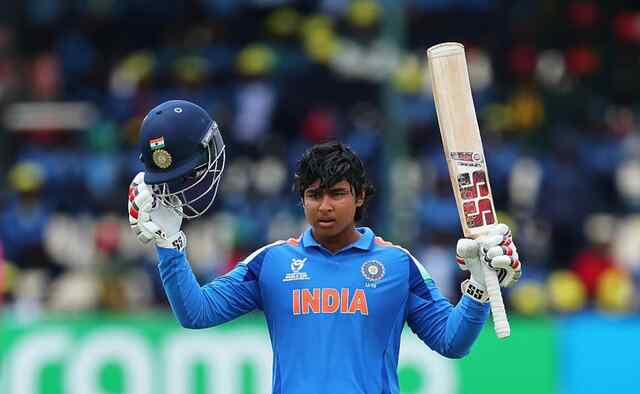 Under-19 World Cup में Vaibhav Suryavanshi ने तोड़े रिकार्ड्स, फाइनल में सबसे ज्यादा रन बनाने वाले बैटर बने