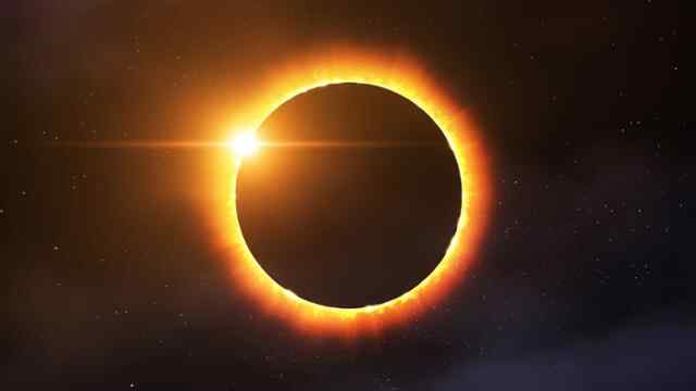 क्या सच में 2 August को लग रहा है साल का बड़ा Solar Eclipse? जानें पूरी सच्चाई