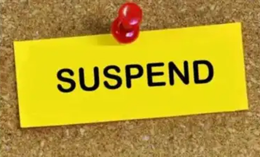 Punjab News: जमीन की बोली के पैसों को लेकर 17 पंचायत सचिव सस्पेंड