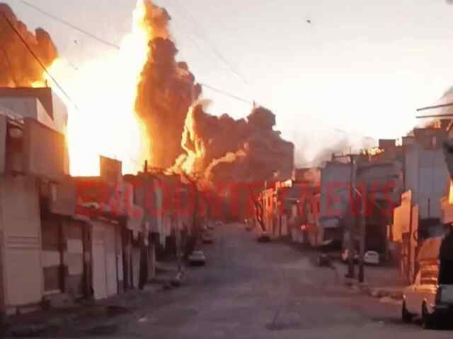 Israel-Iran War: अब Greece की हुई Entry, खाली कराया गया साइप्रस में British Airbase