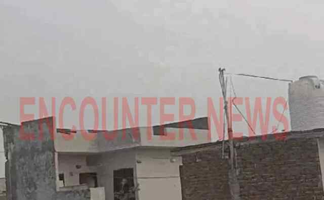 Punjab: बारिश को लेकर 18 जिलों में Yellow Alert हुआ जारी
