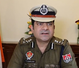 Jalandhar: Police का एक्शन, 56 हथियारों के लाइसेंस हुए रद्द