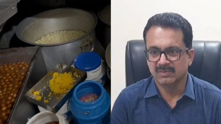 Punjab News: Health department ने 600 किलो खोआ किया बरामद, देखें वीडियो