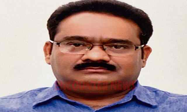 IDFC फर्स्ट बैंक घोटाले में IAS Officer Pankaj Agarwal गिरफ्तार