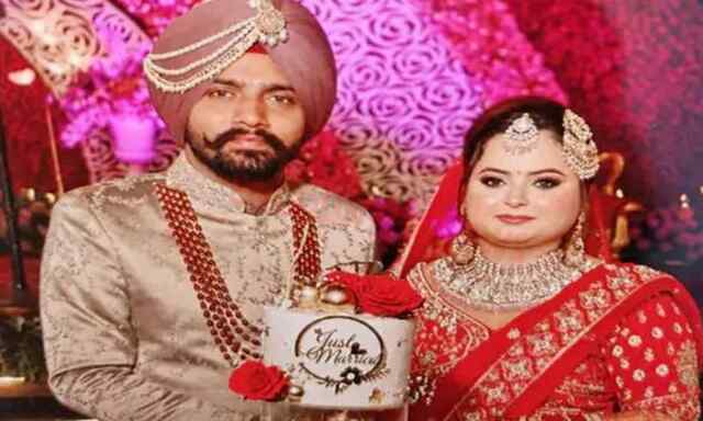 Punjab News: नव-विवाहित दंपति ने की आत्महत्या, 4 महीने पर हुई थी Love Marriage, चौकाने वाली वजह आई सामने