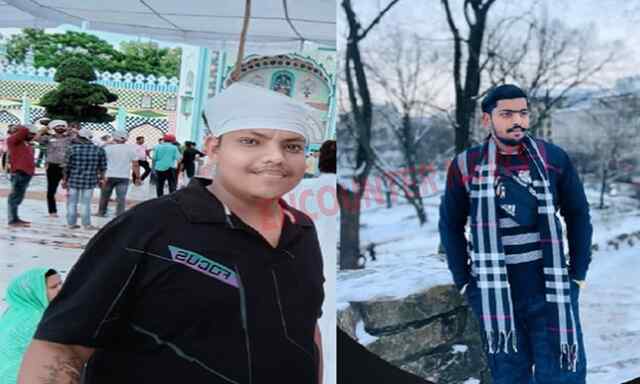 Punjab News: शादी से लौट रहे 2 भाईयों की सड़क हादसे में मौत