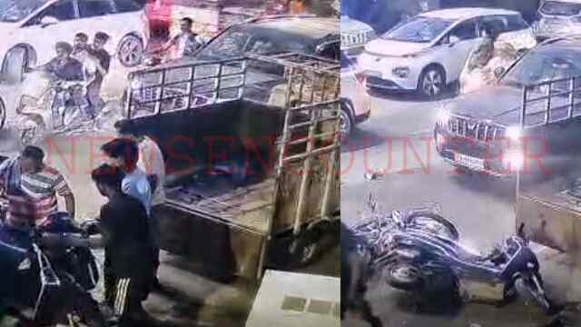 Punjab News: मस्जिद के पास दुकान में युवकों ने लगाई आग, पवित्र कुरान अग्नि भेंट होने पर गरमाया मामला, केस दर्ज, देखें वीडियो