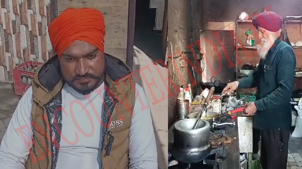 Punjab News: कर्जा और तड़के लगाकर पिता ने बेटे को भेजा था America, देखे वीडियो