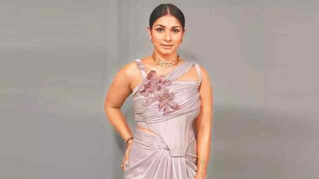 वजन घटाओ Director ने Tanisha Mukherjee की बढ़ाई मुश्किलें, बिगड़े Hormones