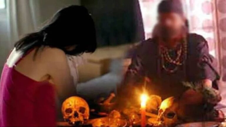 Jalandhar News: तांत्रिक के पास पति का इलाज करवाने गई महिला से दुष्कर्म, केस दर्ज