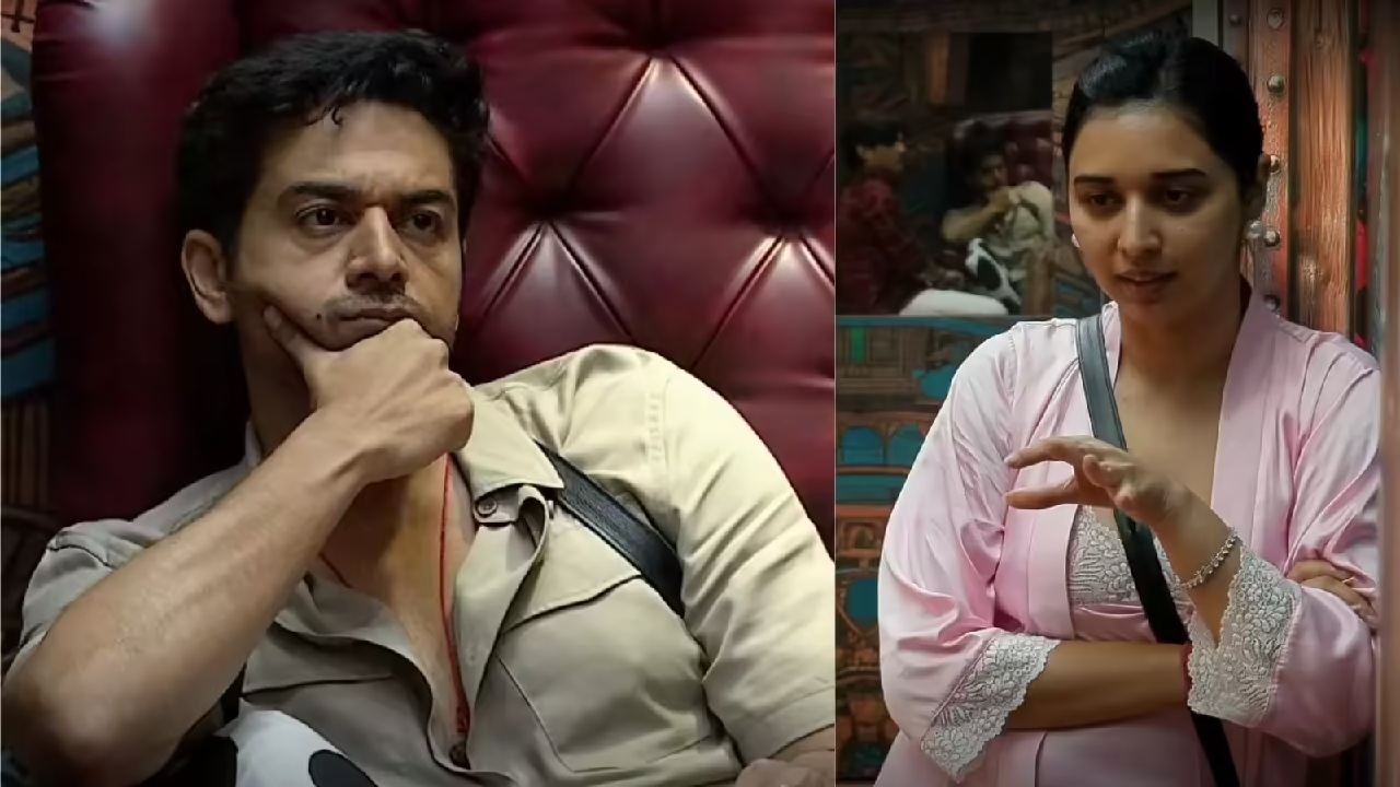 Bigg Boss 19: आखिरी हफ्ते में भी नहीं खत्म हो रही घरवालों की लड़ाईयां, आपस में भिड़े Tanya-Gaurav