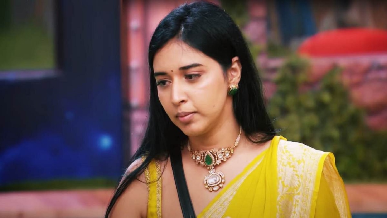 Bigg Boss 19 में बड़ी-बड़ी बातें करने पर ट्रोल हुई Tanya, यूजर्स बोले – ‘दीदी घर चले जाओ’