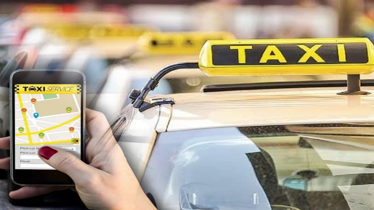 Bharat Taxi ऐप की Testing शुरू, मनमाने किराए पर लगेगी रोक, ड्राइवरों की बढ़ेगी कमाई