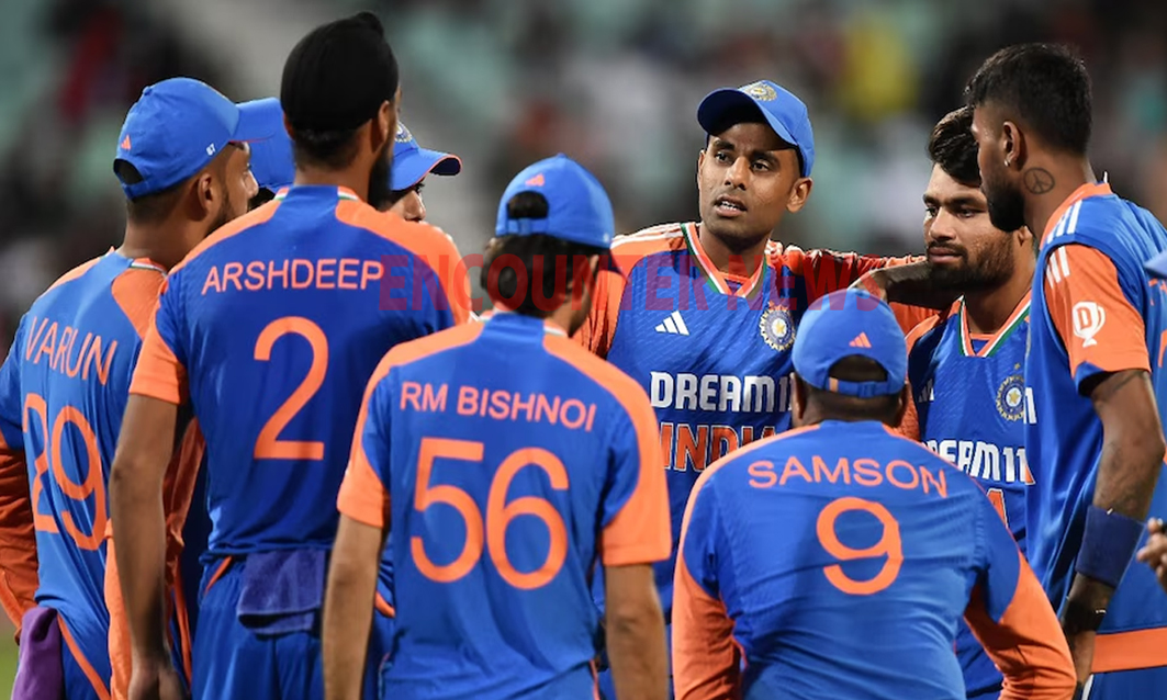 Asia Cup के लिए टीम इंडिया का हुआ ऐलान, इन्हें मिली टीम में जगह