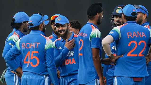 Team India Announced: टेस्ट और ODI सीरीज के लिए टीम इंडिया का ऐलान, देखें लिस्ट