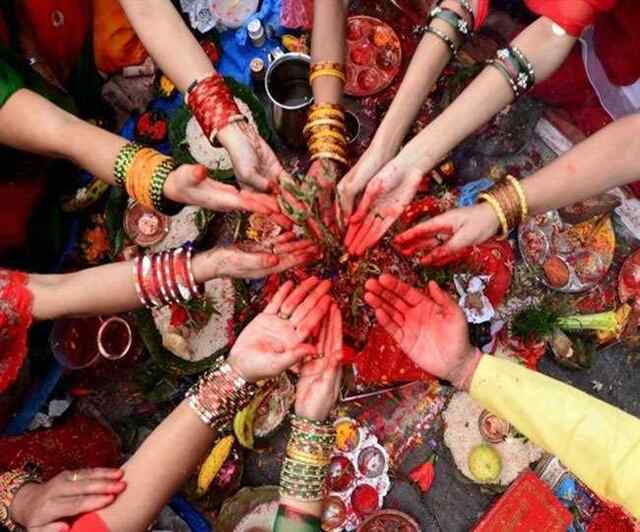 इस दिन मनाई जाएगी Hariyali Teej, ऐसा करने से होंगी मनोकामनाएं पूरी