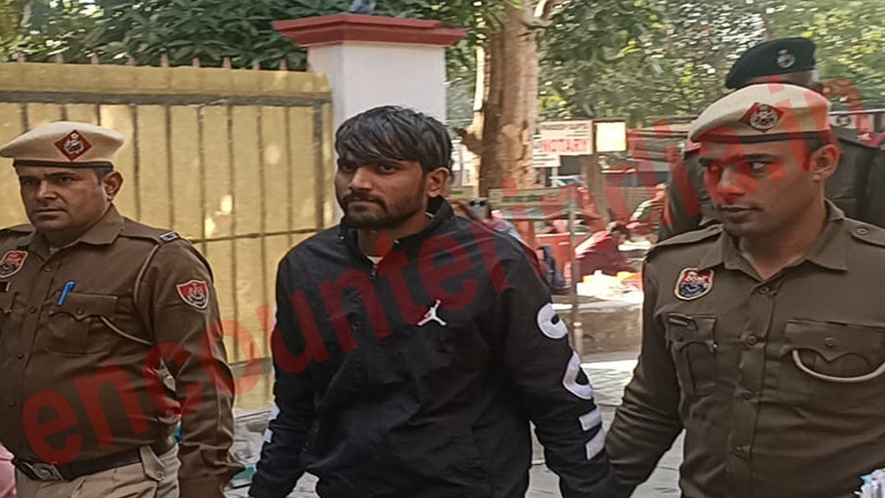रिंकू मर्डर मामले में मुख्य आरोपी 3 साल बाद गिरफ्तार, देखें वीडियो