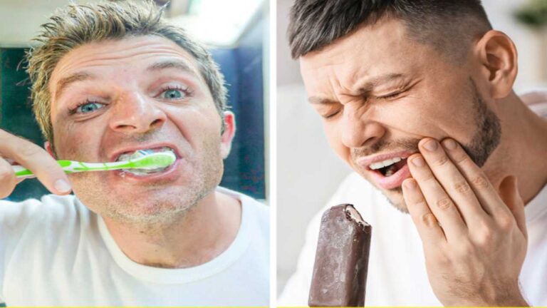 Health Tips: आप क्या नहीं करते? जानिए, दांतों को ब्रश करना चाहिए या नहीं, इसके 5 खतरनाक परिणाम!