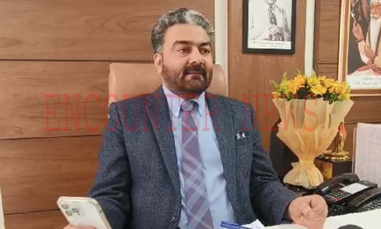 Jalandhar News: गैंगस्टर विजय मसीह को पकड़ने गई पुलिस पार्टी पर हमला करने के मामले में SSP का आया बयान, देखें वीडियो