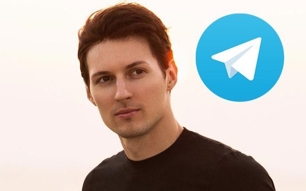 Telegram के CEO है 100 बच्चों के पिता! जानें फ्लिमी तरीका…